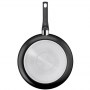 Tefal C2720453 Start&Cook Pan, 24 cm, Black | TEFAL - 3